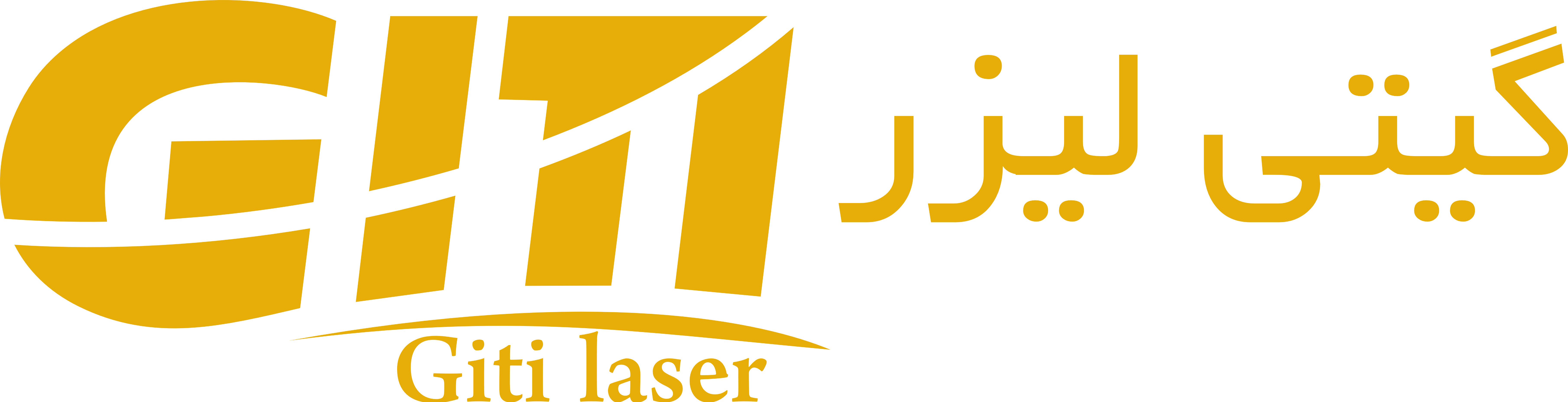 Giti Laser