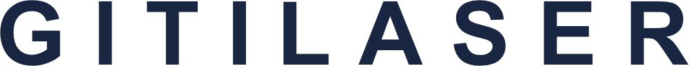لوگو گیتی لیزر